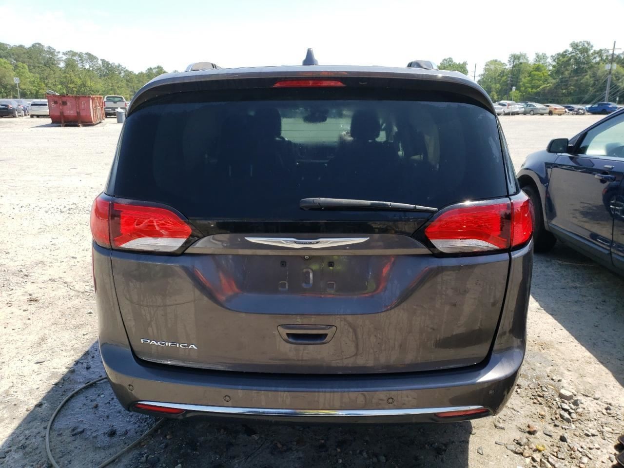 PACIFICA  2017 Glove Box 4666587 thumbnail 6