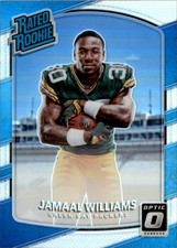 Jamaal Williams