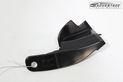 2020-2024 CHRYSLER VOYAGER REAR RIGHT SIDE SLIDING DOOR TRACK COVER PANEL OEM