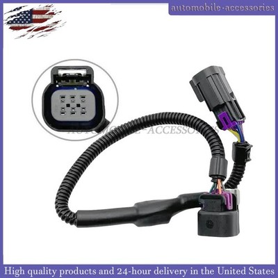 NEW For TBSS LS2 LS3 or LS7 8 Pin To 6 Pin DBW X-Link Throttle Body Module