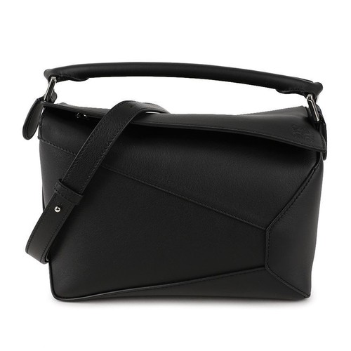 Loewe Small Puzzle Edge Bag 153363590