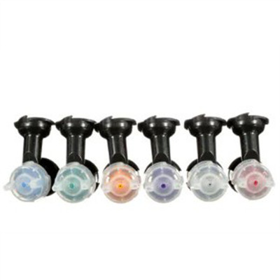 267303M Performance Gravity HVLP Atomizing Head Refill Kit, 26730, Variety Kit,