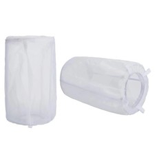 Air Pre-filter Sleeve For Kn Filters Re-0810 Re-0870 Re-0810pkwhite2pcs Air Pre-filter Sleeve For Kn Filters Re-0810 Re-0870 Re-0810pkwhite2pcs