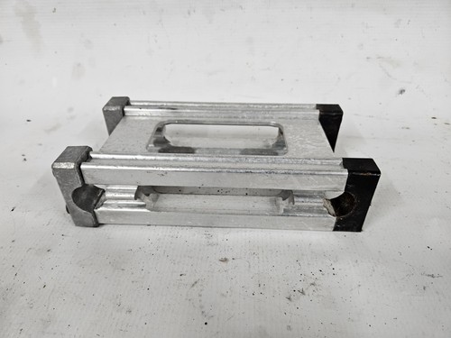 ARCTIC CAT HANDEBAR RISER 6.44 IN 0605-512 2002 Z 440 SNO PRO 