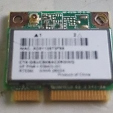 AR5B93 Mini PCI Express Wireless Laptop Network Card 300 Mbps Mini PCIe
