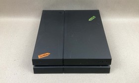 SONY PLAYSTATION 4 GAMING CONSOLE | CUH-1215A | 500GB | BLACK