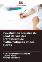 Marlisa Bernardi De Almeida (U. A.) | L'éValuation Scolaire Du Point De Vue...