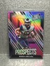 2024 Leaf Heroes & Prospects #94 Madden Iamaleava Pink /5