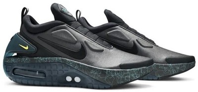 Nike Adapt Auto Max Anthracite Radiant Emerald for Sale