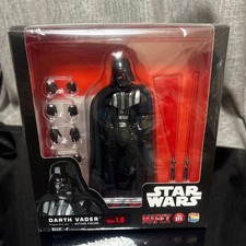 MAFEX No.211 Darth Vader Rogue One Ver.1.5 Star Wars