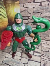 Masters Of The Universe Vintage Motu King Hiss Complete