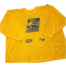 Vintage NHL All-Star Game Jersey 90s NHL Skills Challenge 10 Autographs unknown