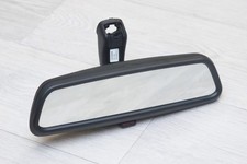 BMW E39 E46 Innenspiegel Rückspiegel manuell / LED DWA 5116-8189315
