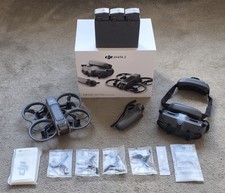 DJI Avata 2 - Fly More Combo