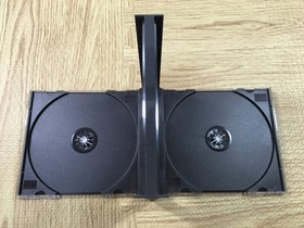 FJ4037 Enemy Zero SEGA SATURN Japan