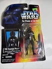 2/2 Kenner Star Wars Potf Tie Fighter Pilot Action Figure