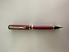 Hand Crafted Wooden Pen