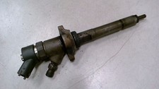 Einspritzventil Injektor D 0445110259 Peugeot 206 CC HDi FAP 110 2KFX/2NFZ/