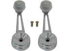 Replacement Window Crank Handle Set fits Ford Maverick 1973-1977 37PVXV