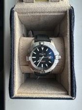 Breitling Avenger 42mm Automatic Watch Black Dial - Brand New