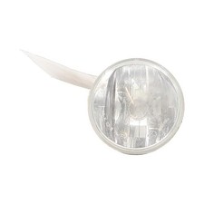 Antibrouillard Peugeot 208