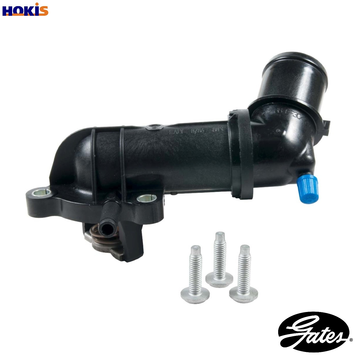 Fits GATES TH47588G1 TH47588G1 THERMOSTAT - Image 7