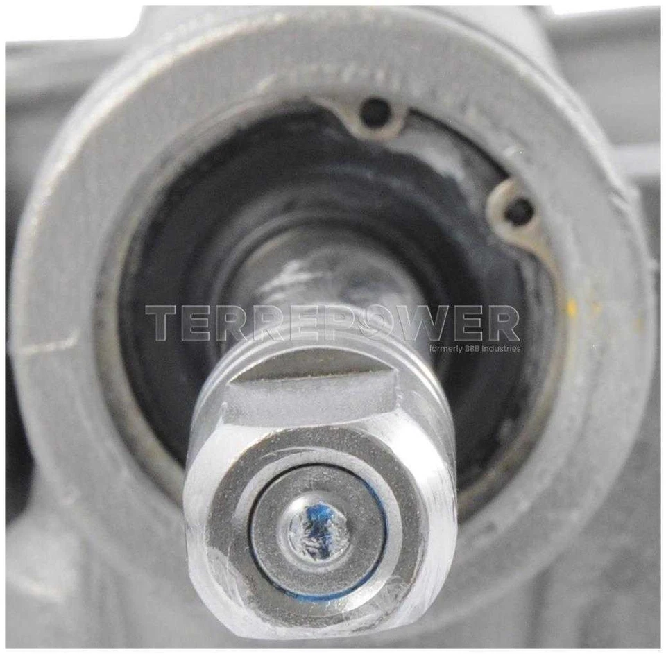 Conjunto de estante y piñón - Reman de estante y piñón para Chrysler Sebring 08-10 Foto 2 de 3