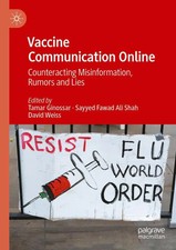 Tamar Ginossar (u. a.) | Vaccine Communicatio...