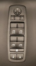 Mopar 68110866ab Driver Master Power Window Switch Tested Ram Caravan