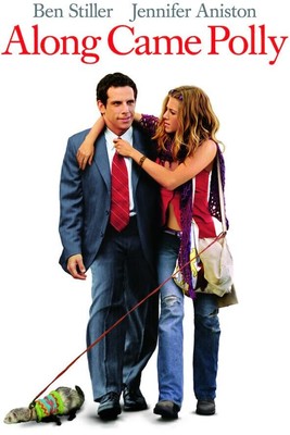Along Came Polly (DVD) Ben Stiller Jennifer Aniston Philip Seymour Hoffman