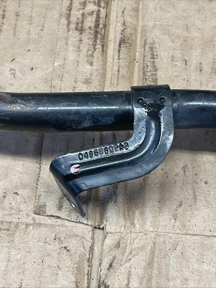 03-09 Chrysler PT Cruiser transmisión automática varilla de medición y tubo 4668976AA Foto 4 de 4