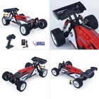 US Stock 1:10 70km/h Powerful RC Off Road Vehicle Model 1001 Finished Brushless — photo 9