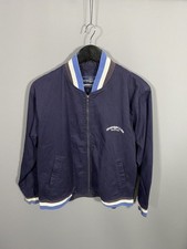 Giacca HENRI LLOYD BOMBER - Taglia Small - Navy - Ottime condizioni - Uomo