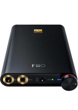 FiiO Q1 Mark II Native DSD DAC  Amplifier for PC/Mobile Phone Fully Working F/S