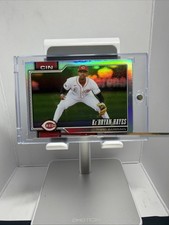 2026 Topps #127 Ke'Bryan Hayes Rainbow Foil Nmmt