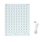 Für Bambu 3D-Drucker CMYK Lithophane LED-Hintergrundbeleuchtung Board Kit U5040