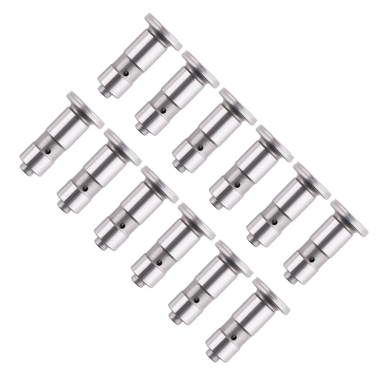 Hydraulic Lifters 12Pcs For Nissan Frontier Xterra 3.3L Hydraulic Lifters 12Pcs For Nissan Frontier Xterra 3.3L