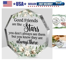 Christmas Friendship Gift for Women Girls Going Away Best Friend Birthday Gif...