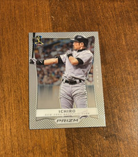 Click to enlarge Ichiro
