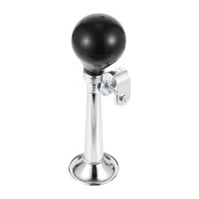 Bike Bugle Horn Manual Air Horn Vintage Metal Bike Horn Manual Air Horn