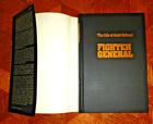 ADOLF GALLAND SIGNED FIGHTER GENERAL BOOK DELUXE SIGNATURE EDITION INSCRIBED — photo 7