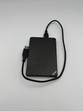 Teyadi 1tb Hard Drive 3.0 USB W/ Cable