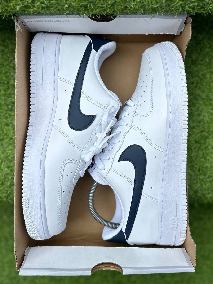 Nike Air Force 1 Low '07 26、5cmホワイト Nike Air Force 1 '07 Low White for Sale | Authenticity Guaranteed