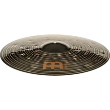 Meinl Classics Custom Dark 19 in Crash Cymbal CC19DAC