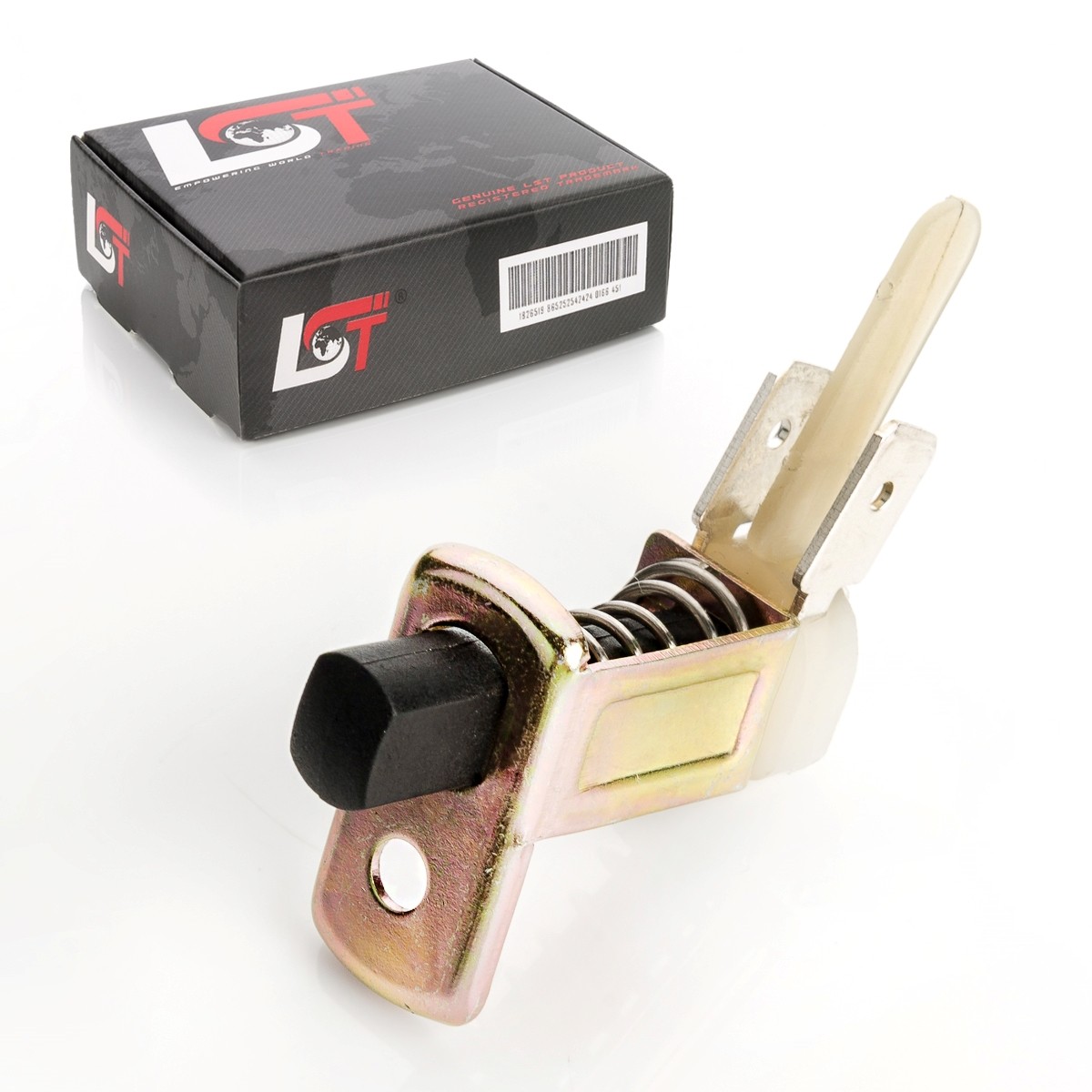 Door contact switch for VW LT TRANSPORTER IV T4