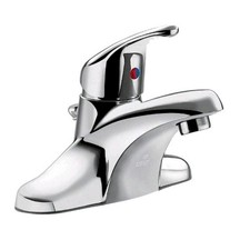 CFG CA40711 Cornerstone One-Handle Centerset Bathroom Faucet