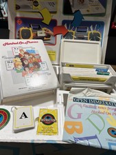 Hooked On Phonics SRA Complete Reading Cassette Set WOW Home School