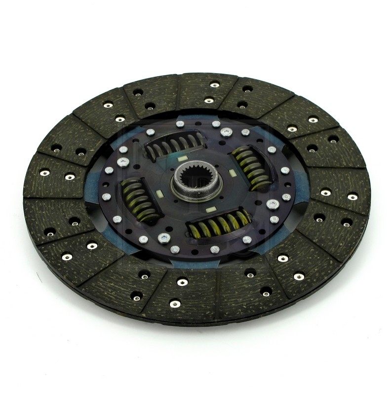 Disque d'embrayage NPS M220I58 pour remorquage et trajets en Mitsubishi