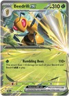 Beedrill EX 003/086 Me04: Chaos Rising