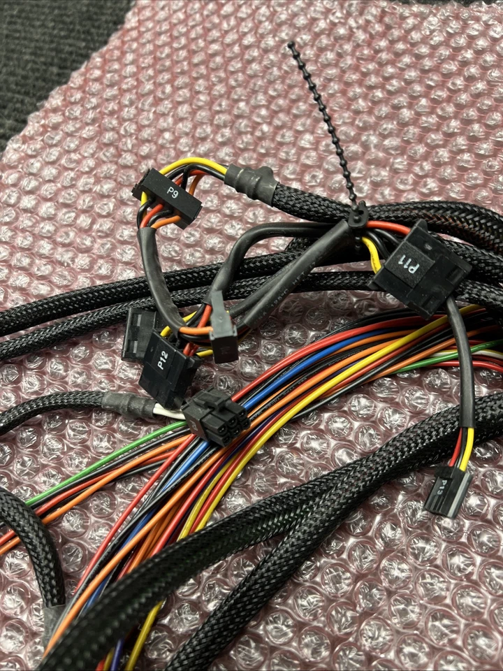 OEM Dell DW209 0DW209 750W PSU D750E-00 for Dell XPS 630i - Image 4 of 4